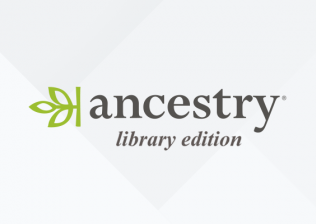 ancestry library